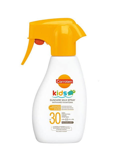  30+Carroten sun care kids Preview Image