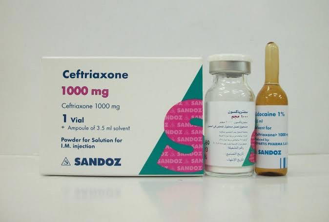 Ceftriaxone Preview Image