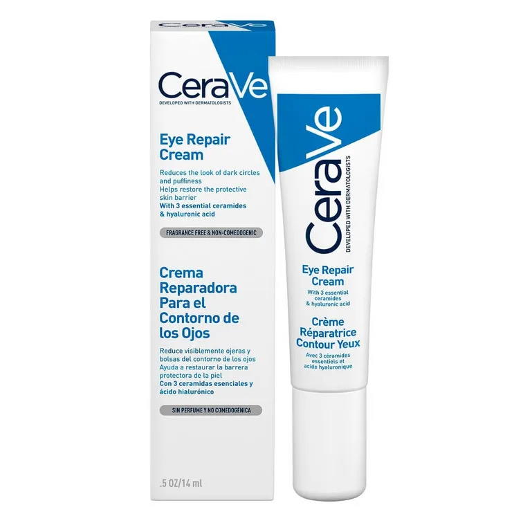 Cerave eye repair cream Preview Image