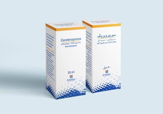 Cerebroprove Preview Image