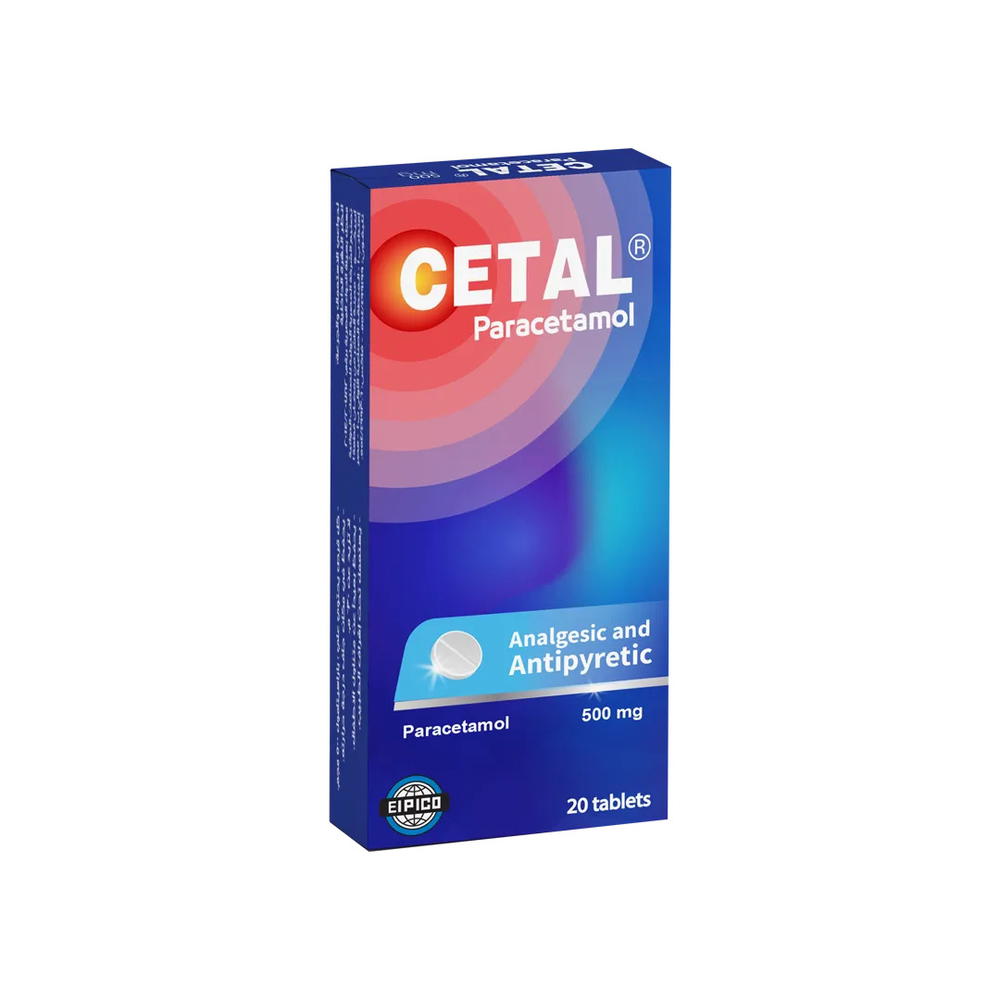 Cetal Preview Image