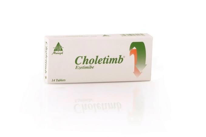 Choletimb Preview Image
