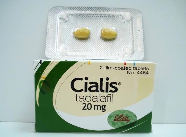 Cialis Preview Image