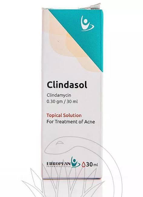 Clindasol Preview Image