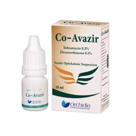 Co Avazir Image 1 Preview