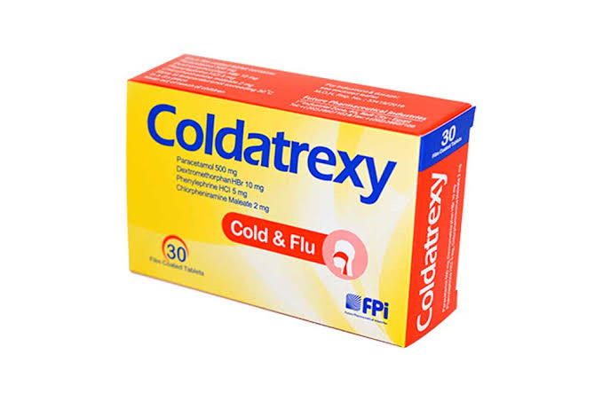 Coldatrexy Preview Image