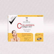 Collagen c (collagen and vitamin c) Preview Image