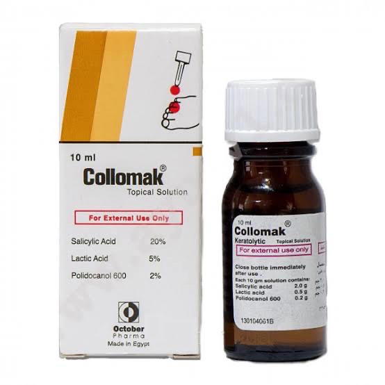 Collomak Preview Image