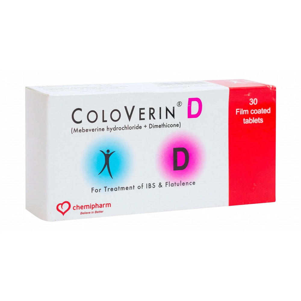 Coloverin D Preview Image