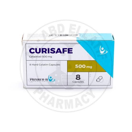 Curisafe Preview Image