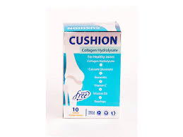 Cushion collagen hydrolysate Image 1 Preview
