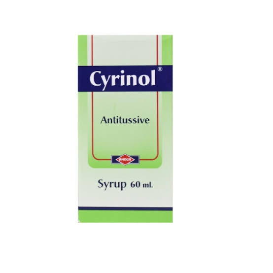Cyrinol Image 1 Preview