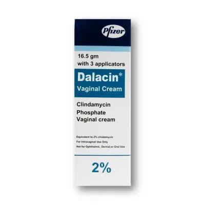 Dalacin Image 1 Preview