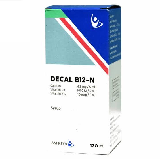 Decal B12 N Image 1 Preview