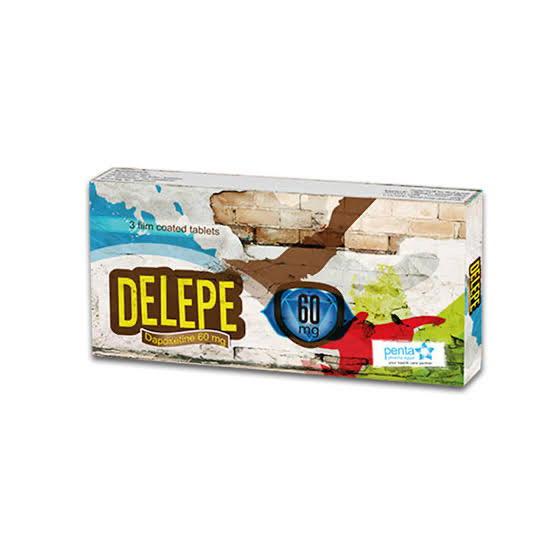 Delepe Preview Image