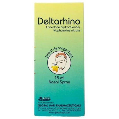 Deltarhino Preview Image