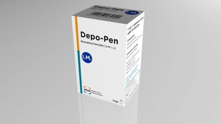Depo Pen Preview Image