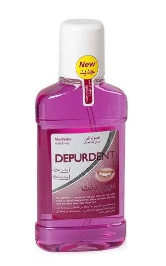 Depurdent Preview Image