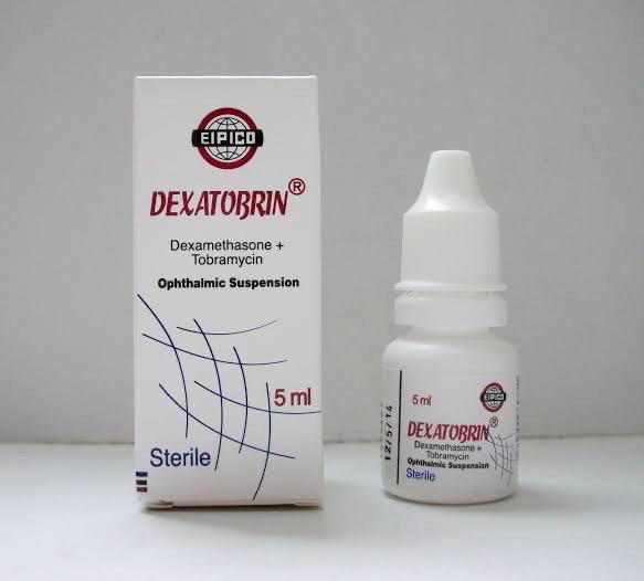 Dexatobrin Preview Image