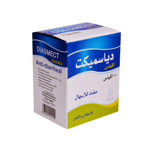 Diasmect Image 1 Preview