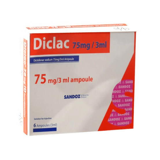 Diclac Preview Image