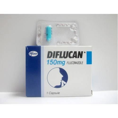 Diflucan 150mg Preview Image