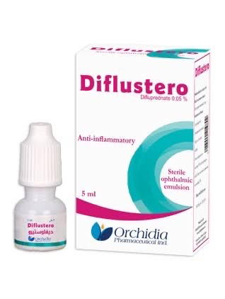 Diflustero Preview Image