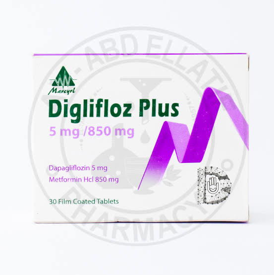 Diglifloz plus Preview Image
