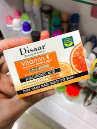 Disaar Beauty skincareVitamin C Preview Image