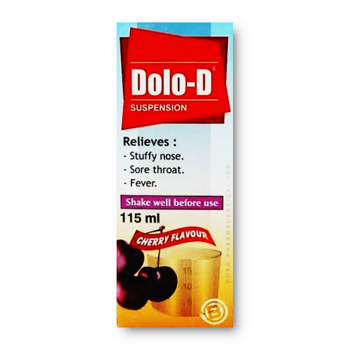 Dolo D Preview Image