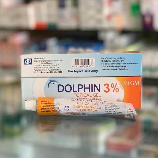 Dolphin 3% Image 1 Preview