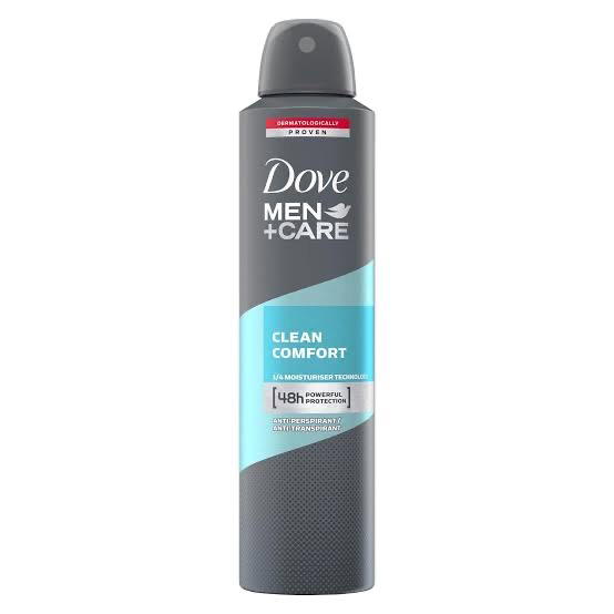 Dove men care clean comfort Preview Image