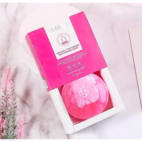 Dr Rashel soap Preview Image