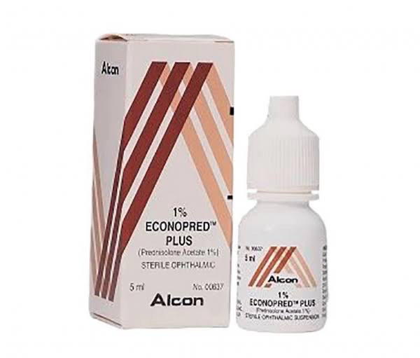 Econopred plus Preview Image