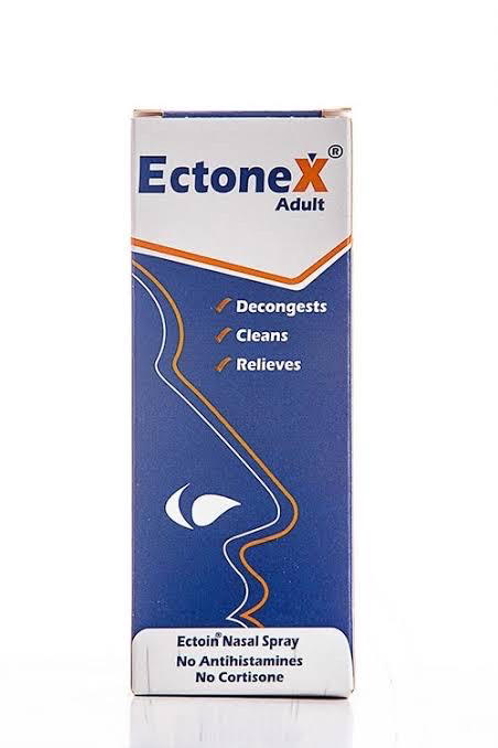    Ectonex adult Preview Image