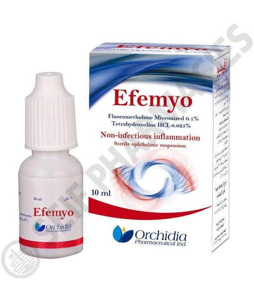 Efemyo Preview Image