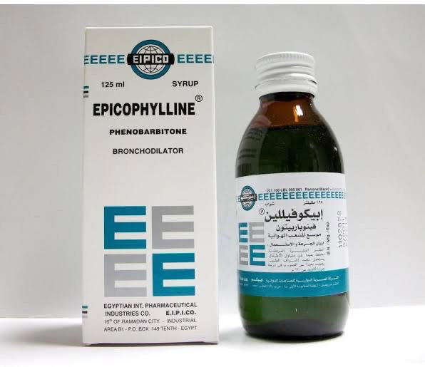 Eipicophylline  Preview Image