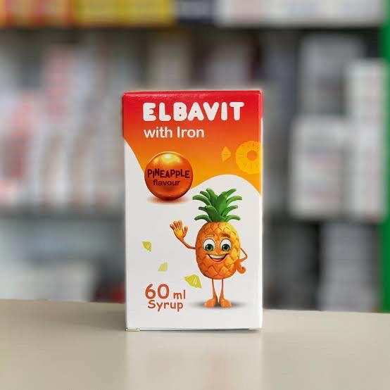 Elbavit Preview Image