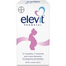 Elevit Preview Image
