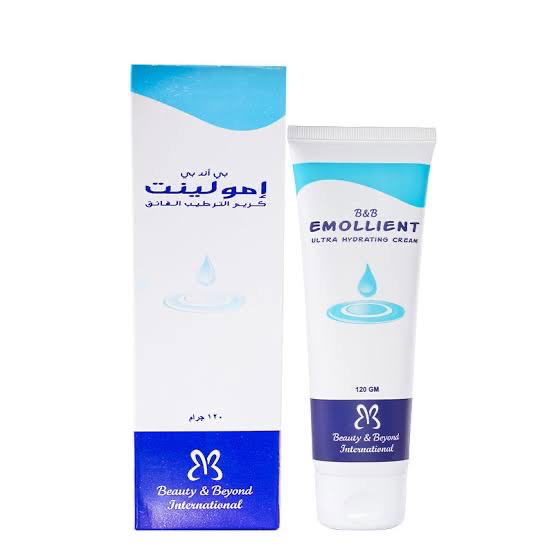 Emollient Preview Image