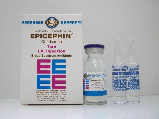 Epicephin Preview Image