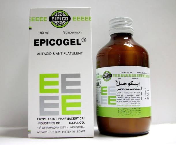 Epicogel Preview Image