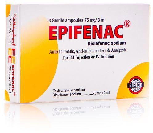 Epifenac Preview Image