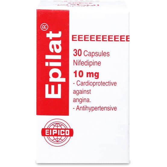 Epilat Preview Image