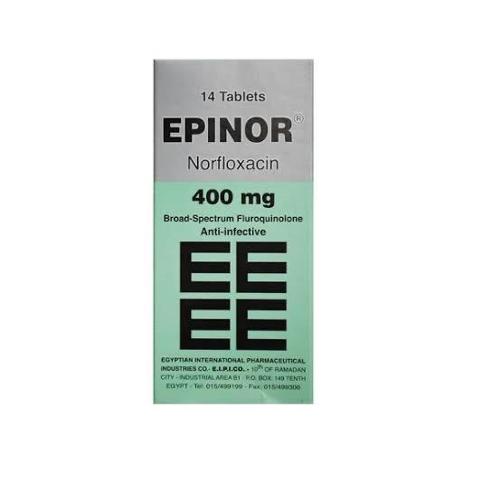 Epinor Preview Image