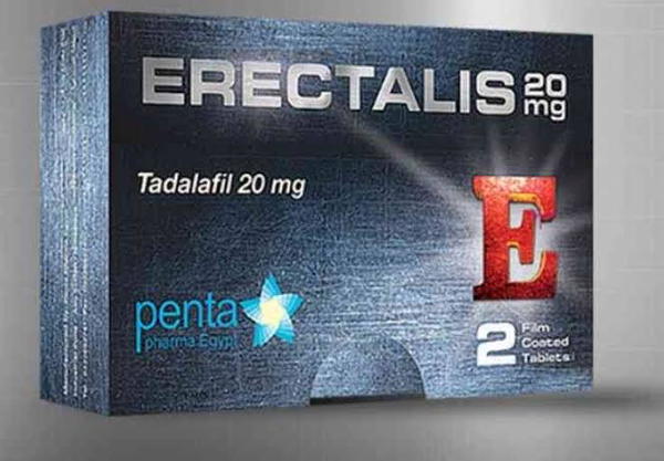 Erectalis Image 1 Preview