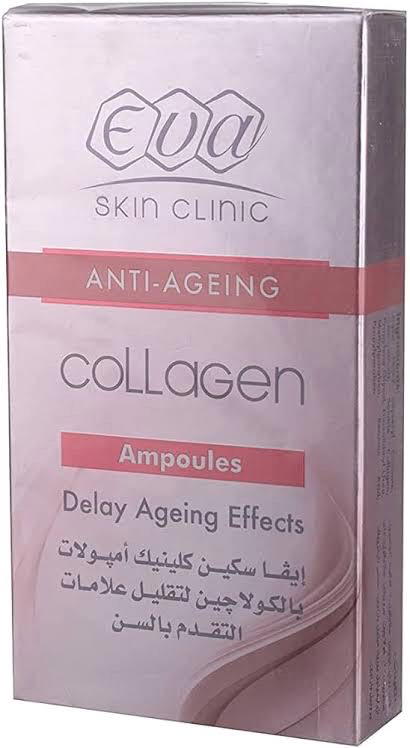Eva Ampoules  Image 1 Preview