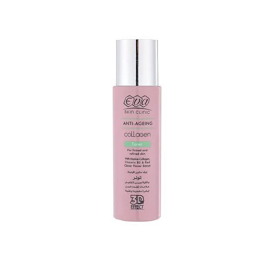 Eva anti ageing toner Preview Image