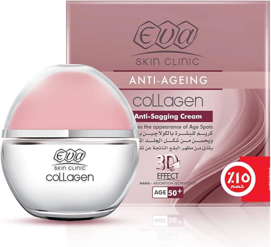 Eva anti sagging cream  Preview Image