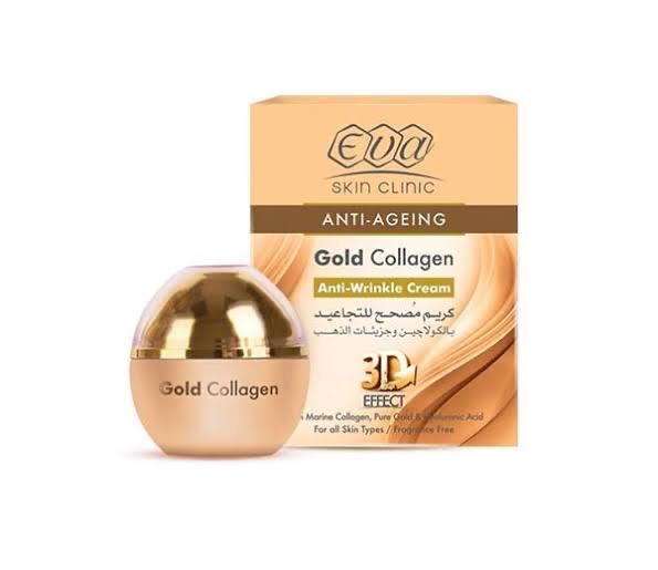 Eva anti wrinkle cream Preview Image